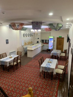 Caravan Hotel